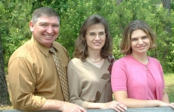Fred Sherry Joanna