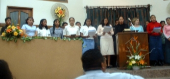 Youth Choir