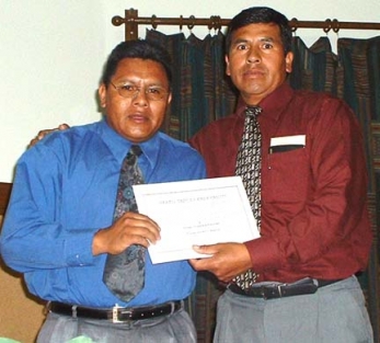 Ordination of Jaime Alcanta, Maravatio, Michoacan